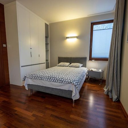 Victus Apartamenty Apartament Bajka Sopot Dış mekan fotoğraf