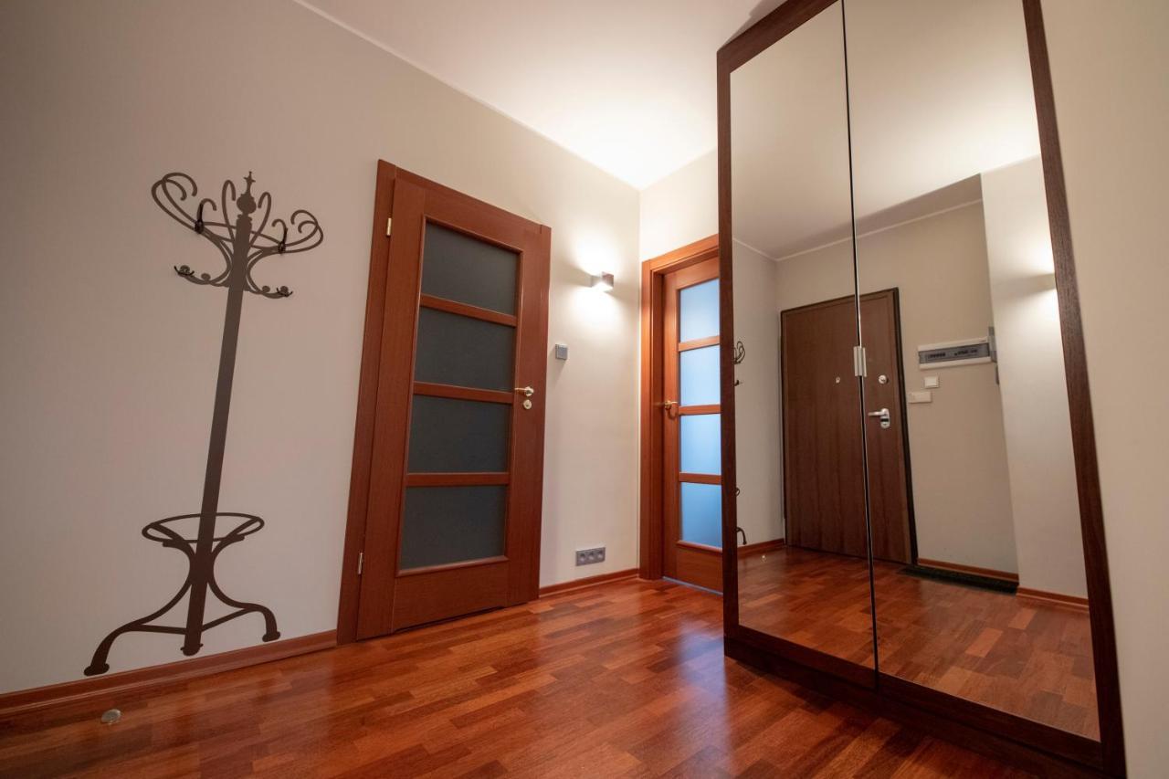 Victus Apartamenty Apartament Bajka Sopot Dış mekan fotoğraf